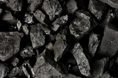 New Waltham coal boiler costs